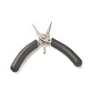 Iron Jewelry Pliers PT-F005-06-2