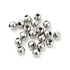 304 Stainless Steel Beads STAS-I021--10mm-3