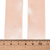 Single Face Satin Ribbon RC25mmY007-4