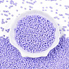 8/0 Opaque Glass Seed Beads SEED-S048-N-006-3