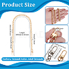 Bag Strap Chains IFIN-PH0023-90-2