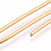 Round Anodized Aluminum Wire AW-S001-0.8mm-28-3