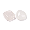 Natural Quartz Crystal Beads G-O029-08E-3