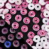 Luminous Resin Imitation Food Decoden Cabochons RESI-K036-27B-1