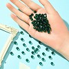 Preciosa&reg Crystal Beads Y-PRC-BB6-50730-4