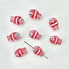 Handmade Lampwork Beads PW-WG950BB-03-1