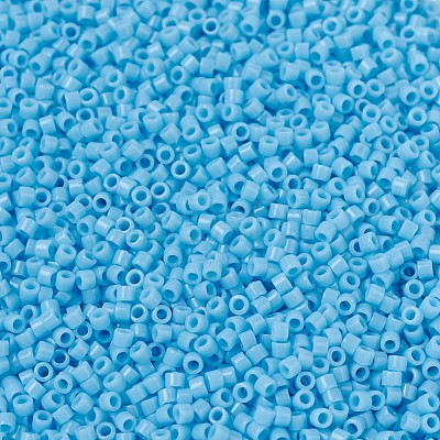 MIYUKI Delica Beads SEED-X0054-DB0725-1