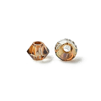 Preciosa&reg Crystal Beads Y-PRC-BA3-00030-234-1