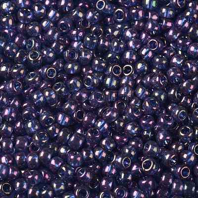 TOHO Round Seed Beads SEED-TR08-0328-1