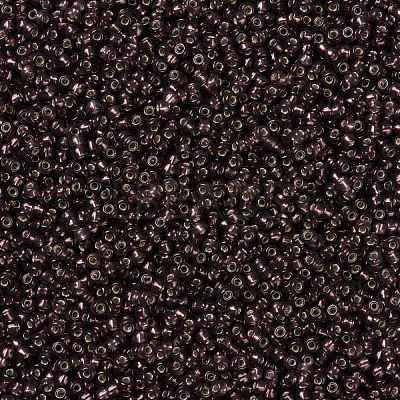 MIYUKI Round Rocailles Beads SEED-JP0009-RR0013-1