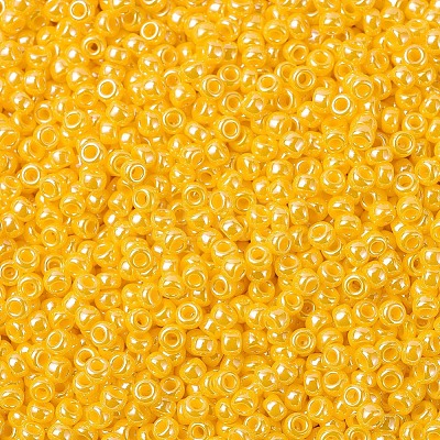 MIYUKI Round Rocailles Beads SEED-G007-RR0422D-1