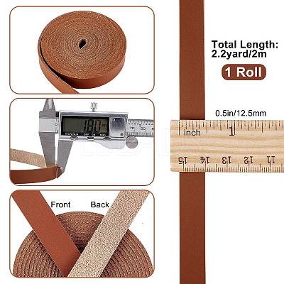PU Imitation Leather Cord LC-WH0006-06A-06-1