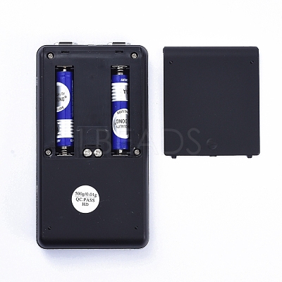 Portable Digital Pocket Scale TOOL-G015-01-1