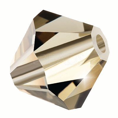 Preciosa&reg Crystal Beads X-PRC-BA6-40010-1