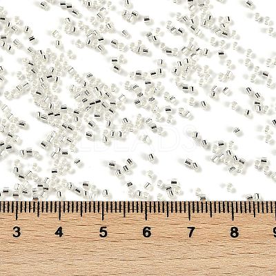 Glass Beads SEED-H003-10J-1