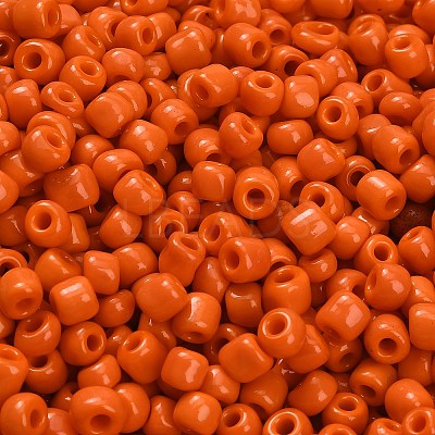 Glass Seed Beads SEED-A010-4mm-50-1