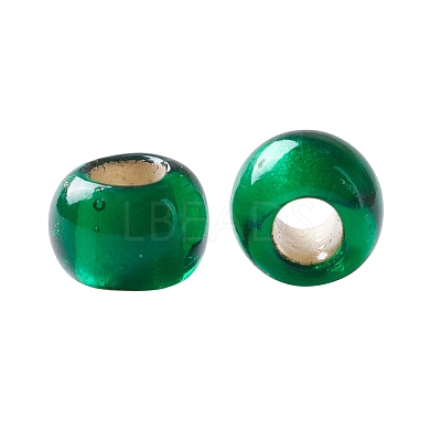 TOHO 11/0 Round Beads SEED-XTR11-0036F-1