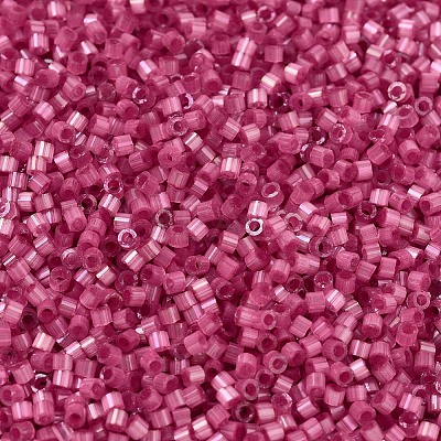 MIYUKI Delica Beads SEED-MY11-DB1807-1
