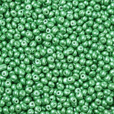 6/0 Glass Seed Beads X1-SEED-L011-08A-15-1