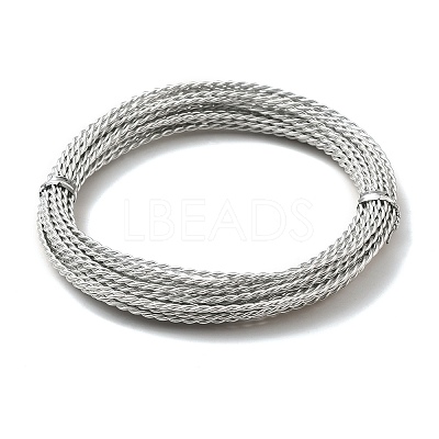 Aluminum Wire ALUM-A004-02M-1