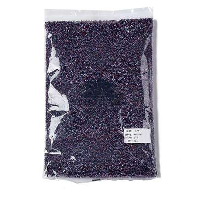 TOHO Round Seed Beads SEED-TR11-0515-1