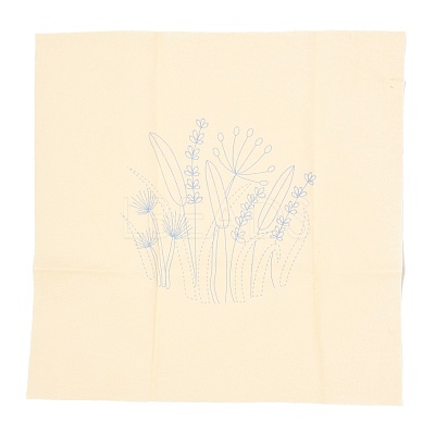 DIY Embroidery Sets DIY-P021-C01-1