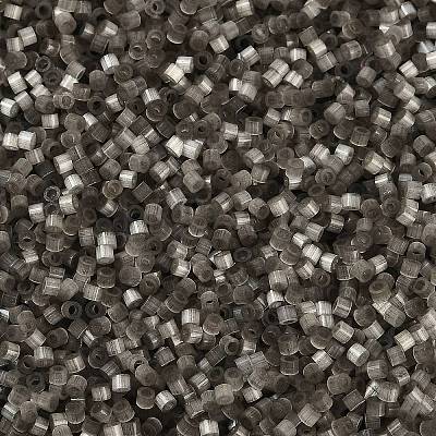 Imitation Cat Eyes Glass Seed Beads X-SEED-H003-03N-1