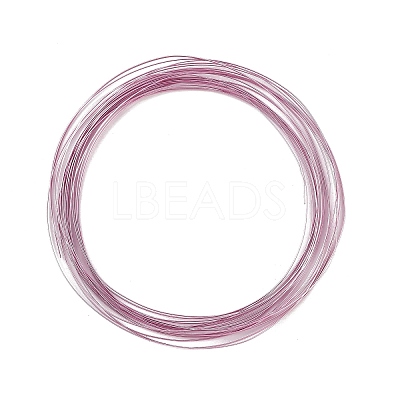 5M Aluminum Wire AW-H001-04F-1