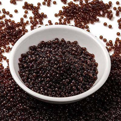 MIYUKI Round Rocailles Beads SEED-X0055-RR0134-1