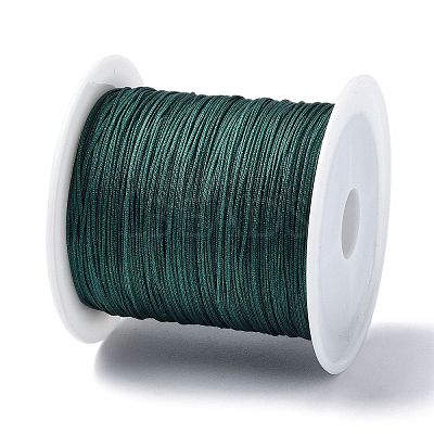 Nylon Braided Cord NWIR-C003-02R-1