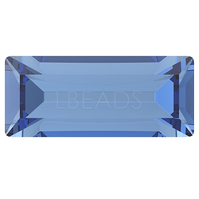 Preciosa&reg MAXIMA Crystal Fancy Stones Y-PRC-FB4-30050-1