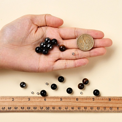 DIY Bracelet Jewelry Making Kits DIY-YW0002-23-1