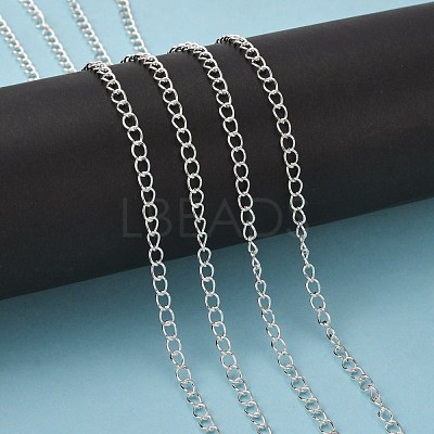 Iron Twisted Chains CH-0.7DK-S-1