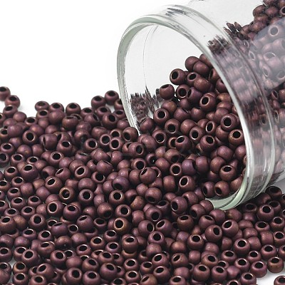 TOHO 11/0 Round Beads SEED-XTR11-0222F-1