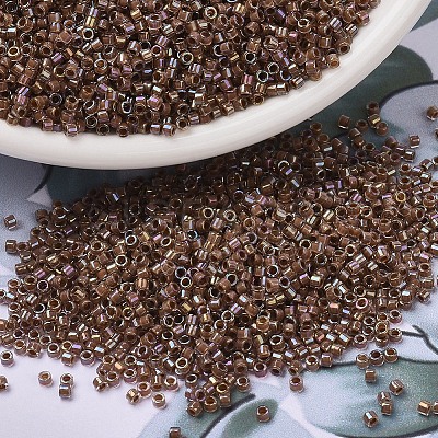 MIYUKI Delica Beads SEED-X0054-DB1732-1