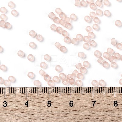 TOHO 8/0 Round Beads X-SEED-TR08-0011F-1