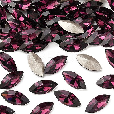 Preciosa&reg MAXIMA Crystal Fancy Stones X-PRC-FG15-20050-1