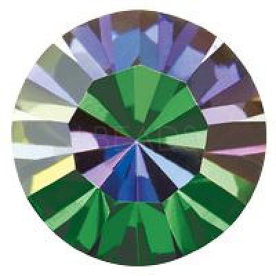 Preciosa&reg MAXIMA Crystal Round Stones X-PRC-RBSS39-00030-281-1
