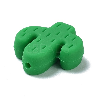 Silicone Focal Beads SIL-C002-01H-1
