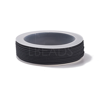 Braided Nylon Threads NWIR-E023-1.5mm-01-1