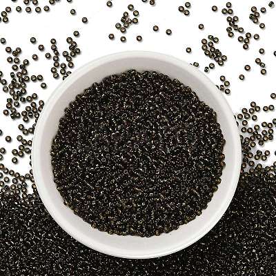 TOHO 11/0 Round Beads SEED-TR11-0759-1