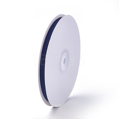 Polyester Grosgrain Ribbon SRIB-I004-13-A20-1