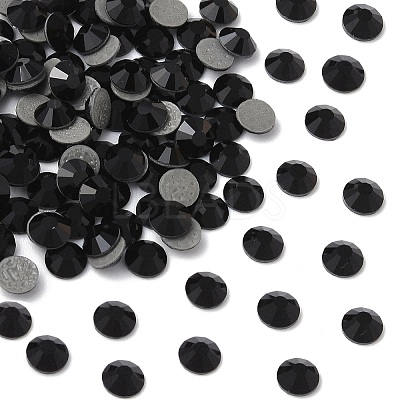 Preciosa&reg Crystal Hotfix Flatback Stones Y-PRC-HSS16-23980-1