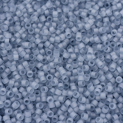 MIYUKI Delica Beads X-SEED-J020-DB0381-1