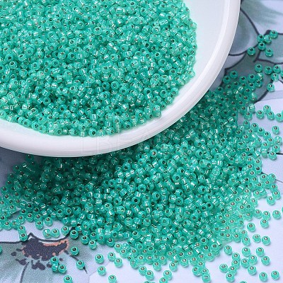 MIYUKI Round Rocailles Beads SEED-X0054-RR0572-1