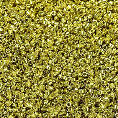 MIYUKI Delica Beads SEED-X0054-DB1835-1