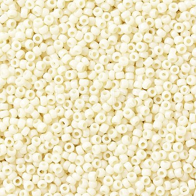 TOHO 15/0 Round Beads X-SEED-TR15-0051-1