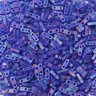 MIYUKI Quarter TILA Beads SEED-X0054-QTL151FR-1