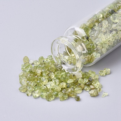 Glass Wishing Bottle DJEW-L013-A11-1