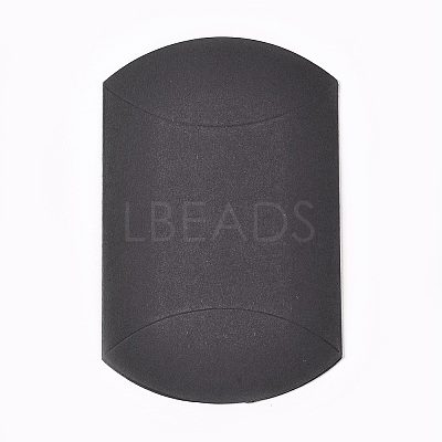 Kraft Paper Wedding Favor Gift Boxes LS-CON-WH0037-B-10-1